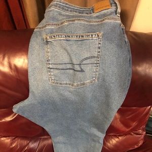 AE Jeans